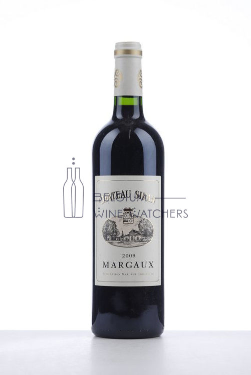 Picture of 2009 SIRAN